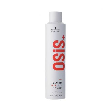 OSiS+ Elastic [2] 500ml
