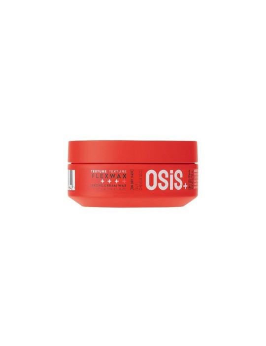 OSiS+ Flexwax [3] 85ml