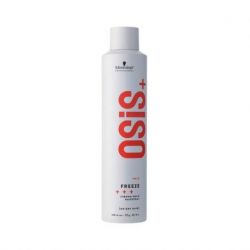 OSiS+ Freeze [3] 300ml
