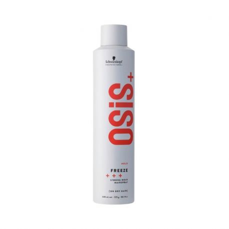 OSiS+ Freeze [3] 300ml