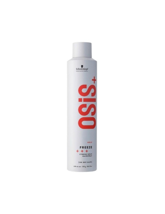 OSiS+ Freeze [3] 300ml