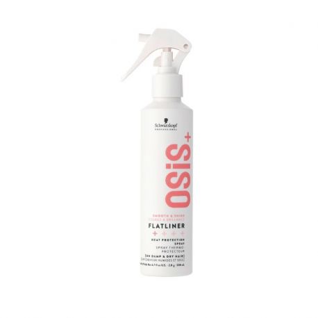 OSiS+ Flatliner [1] 200ml