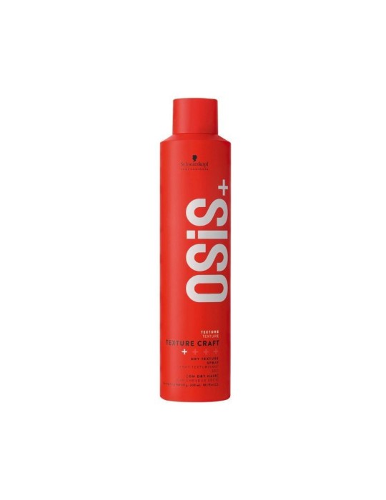 OSiS+ Texture Craft [1] 300ml
