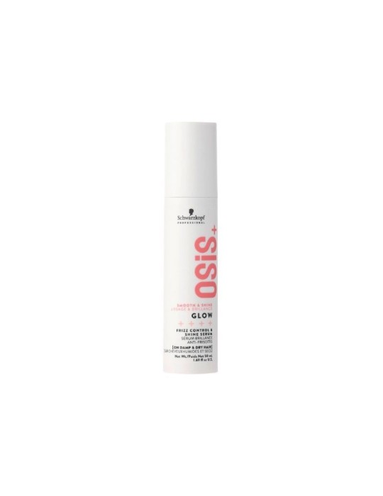 OSiS+ Glow [0] 50ml