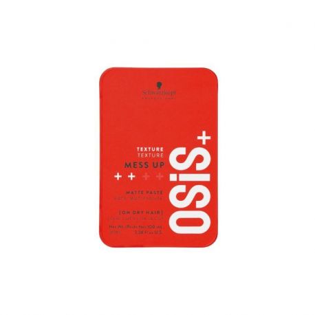 OSiS+ Mess Up [2] 100ml