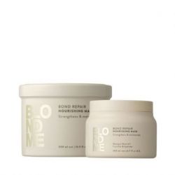 BLONDME BOND REPAIR Nourishing Masc 200ml