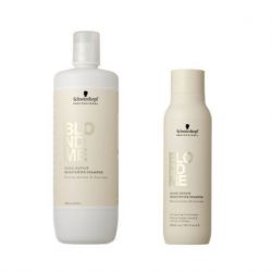 BLONDME BOND REPAIR Brightening Champu 1000ml