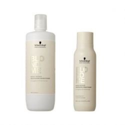 BLONDME BOND REPAIR Nourishing Acond 1000ml