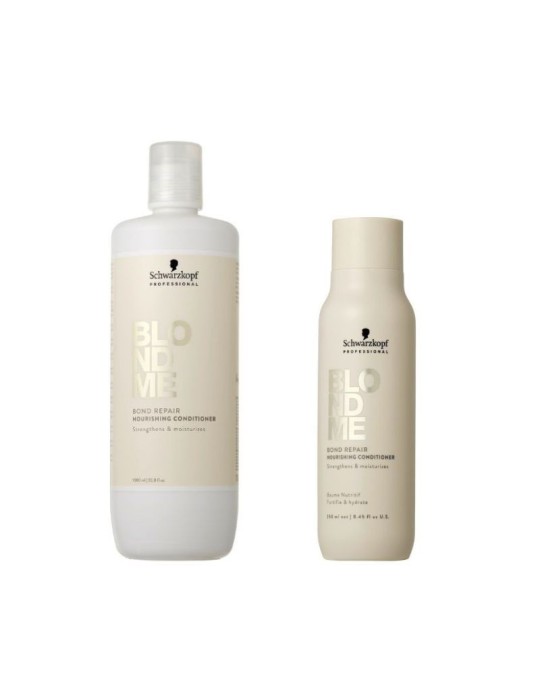 BLONDME BOND REPAIR Nourishing Acond 250ml