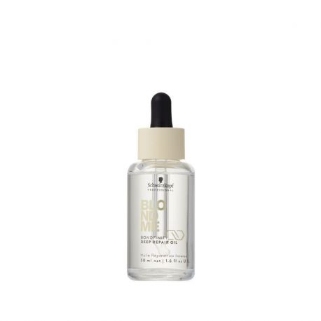 BLONDME Bondfinity Deep Repair Oil 50ml