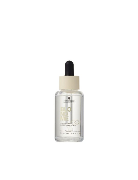BLONDME Bondfinity Deep Repair Oil 50ml