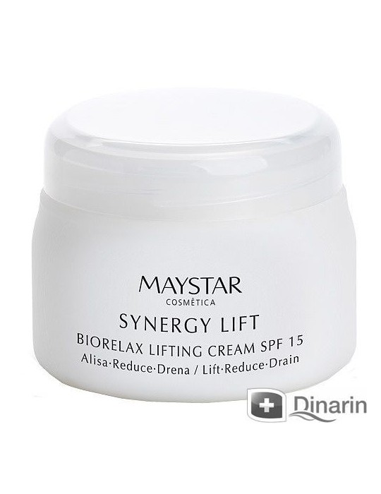 SYNERGY LIFT BIORELAX LIFTING CREAM 200ml