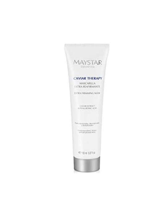 CAVIAR THERAPY MASCARILLA EXTRA REAFIRMANTE 150ml