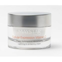 CELLULAR EXPRESSION ILUMINADORA VIT C 200ml