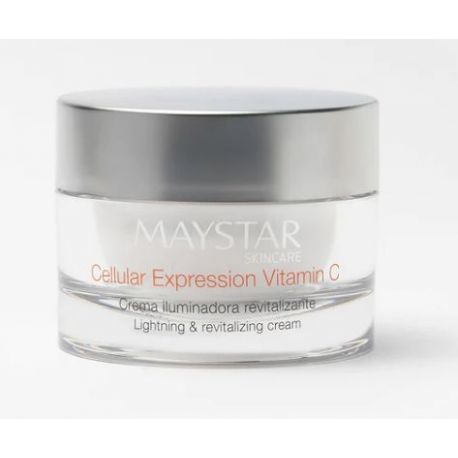 CELLULAR EXPRESSION ILUMINADORA VIT C 200ml