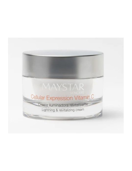 CELLULAR EXPRESSION ILUMININADORA VIT C 50ml