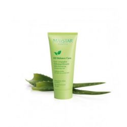 OIL BALANCE CARE GEL LIMPIADOR SEBOEQUIL 100ml