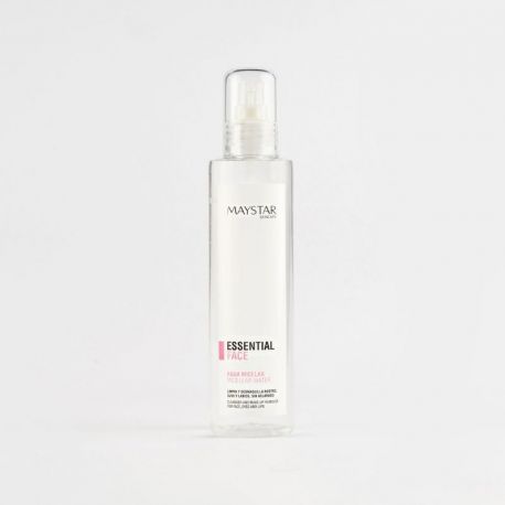 ESSENTIAL FACE AGUA MICELAR 200ml