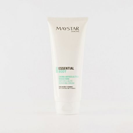 ESSENTIAL BODY CR ANTICELULITICA REDUCTORA 1000ml