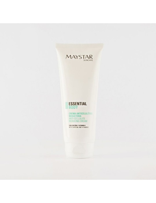 ESSENTIAL BODY CR ANTICELULITICA REDUCTORA 1000ml
