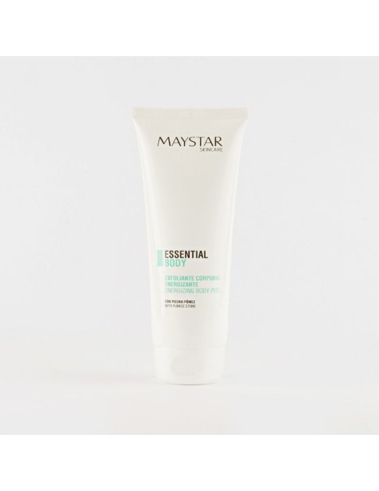 ESSENTIAL BODY EXFOLIANTE ENERGIZANTE 1000ml