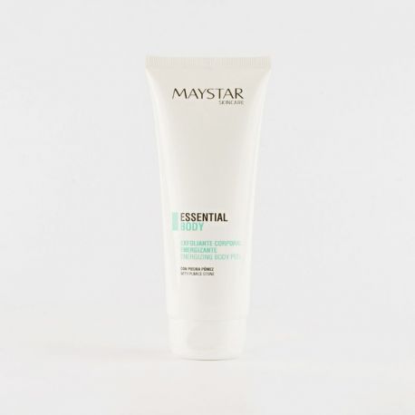 ESSENTIAL BODY EXFOLIANTE ENERGIZANTE 200ml