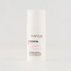 ESSENTIAL FACE GEL TRATAMIENTO OIL BALANCE 15ml