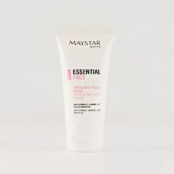 ESSENTIAL FACE EXFOLIANTE SCRUB 200ml