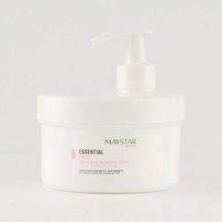ESSENTIAL FACE CREMA BASE DE MASAJE FACIAL 500ml