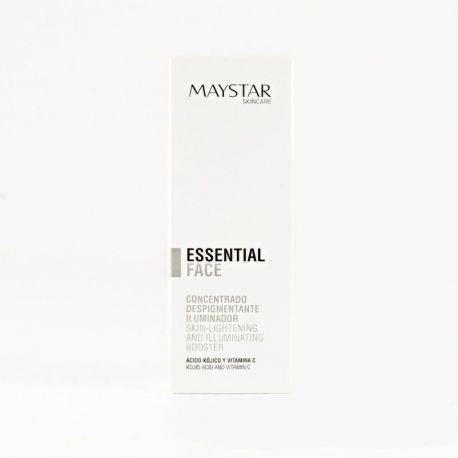 ESSENTIAL FACE CONC DESPIGMENTANTE ILUMINADOR 50ml
