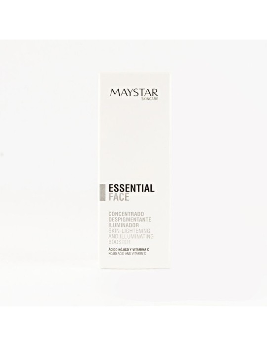 ESSENTIAL FACE CONC DESPIGMENTANTE ILUMINADOR 50ml