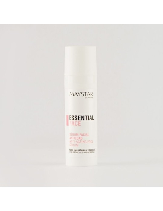 ESSENTIAL FACE SERUM FACIAL ANTIEDAD 30ml