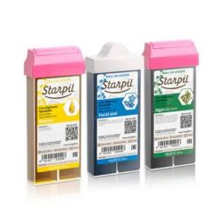 STARPIL CERA ROLL-ON N-ALGAS (FOR MEN)
