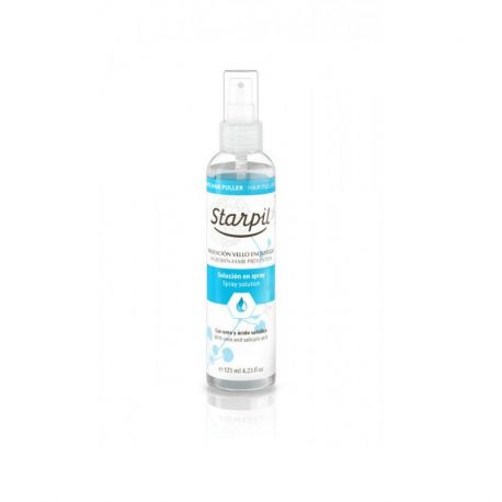 STARPIL HAIR PULLER VELLOS ENQUISTADOS 125ml