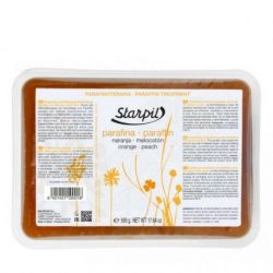 STARPIL PARAFINA N-MENTA-MONOI DE TAHITI 500grs