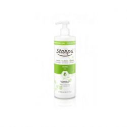 STARPIL ACEITE POST DEPILACION 500 ML
