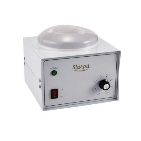 STARPIL CALENTADOR LATAS 500ml
