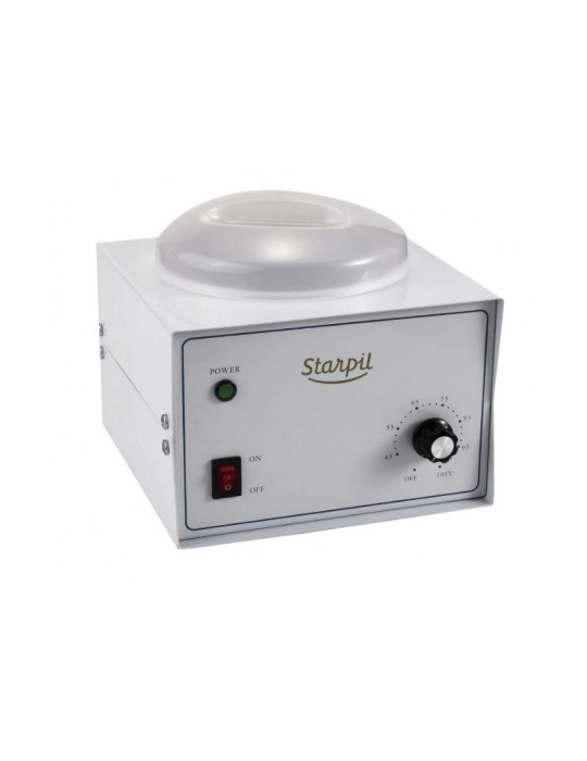STARPIL CALENTADOR LATAS 500ml