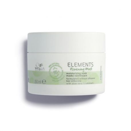 ELEMENTS RENEW MASC 150ml