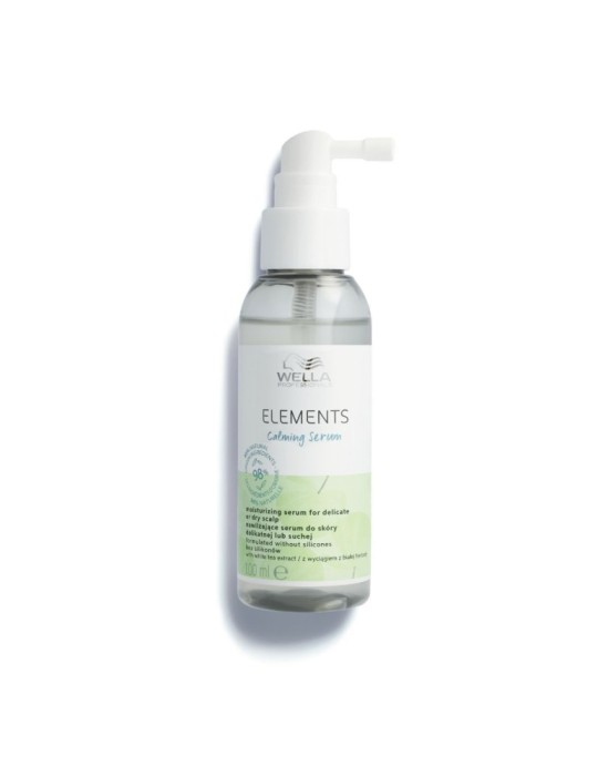 ELEMENTS CALM SERUM CALMANTE HIDRATANTE 100ml