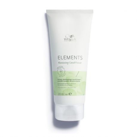 ELEMENTS ACOND RENEW 1000ml