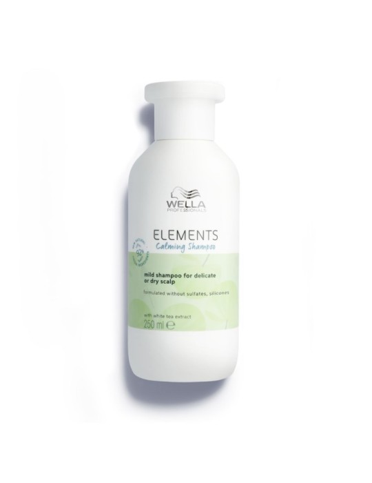 ELEMENTS CALM CHAMPU 1000ml