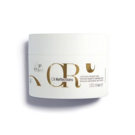 OIL REFLECTIONS MASC 150ml