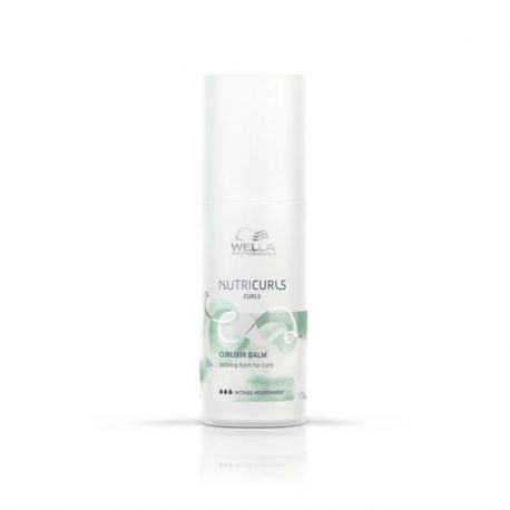 NUTRICURLS CURLIXIR BALM 150ml