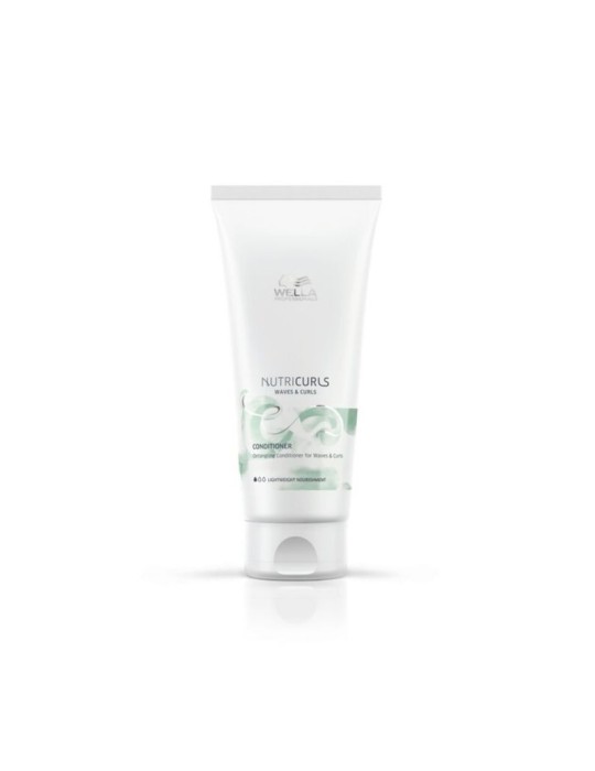 NUTRICURLS ACOND 200ml