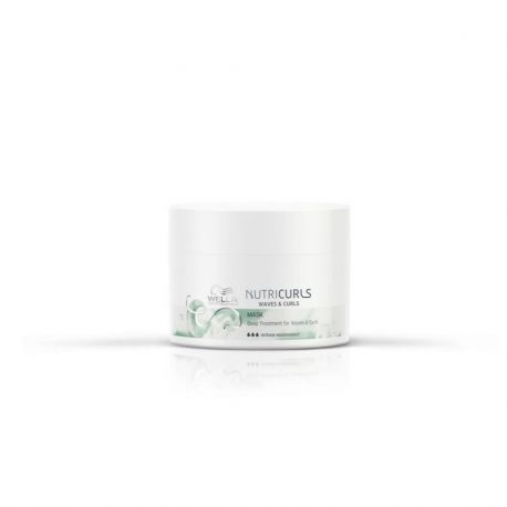 NUTRICURLS MASC 150ml