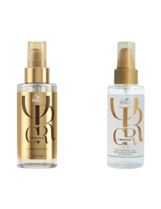 OIL REFLECTIONS LIGHT  100ml