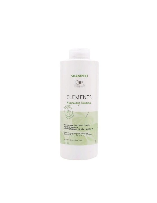 ELEMENTS RENEW CHAMPU 1000ml
