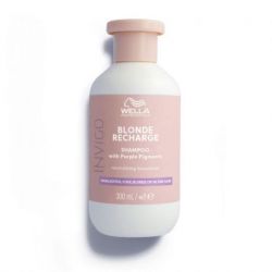 INVIGO COOL BLONDE RECHARGE CHAMPU 1000ml