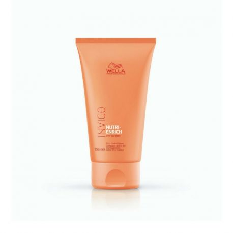 INVIGO NUTRI ENRICH CREMA FRIZZ 150ml
